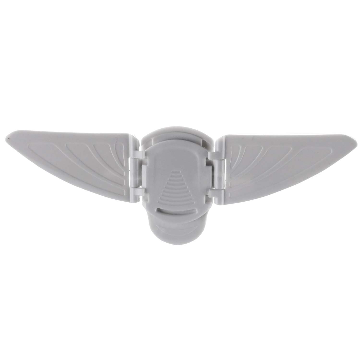 ZOPA Zámek posuvných dveří, white