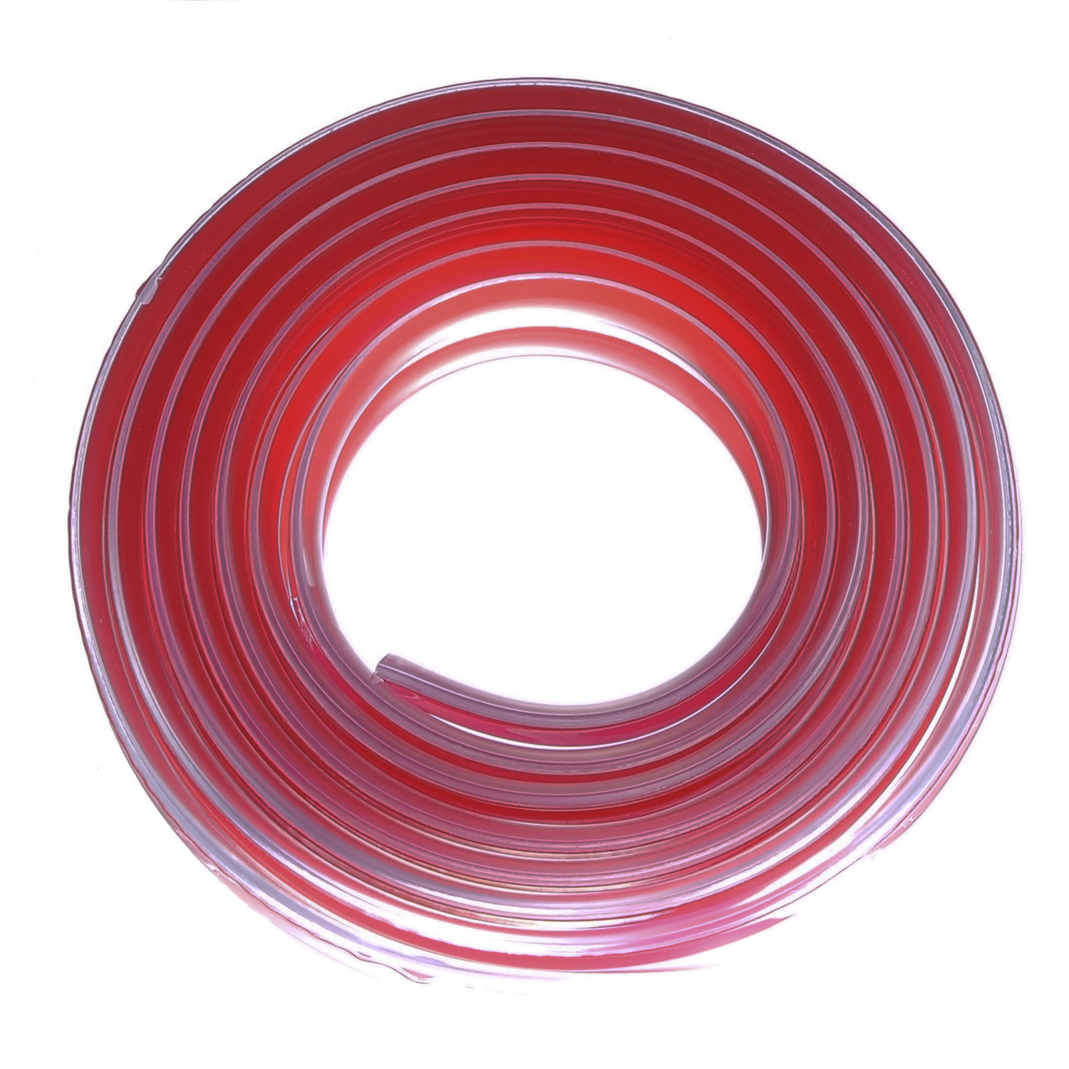 ZOPA Ochranný pás velký, transparent