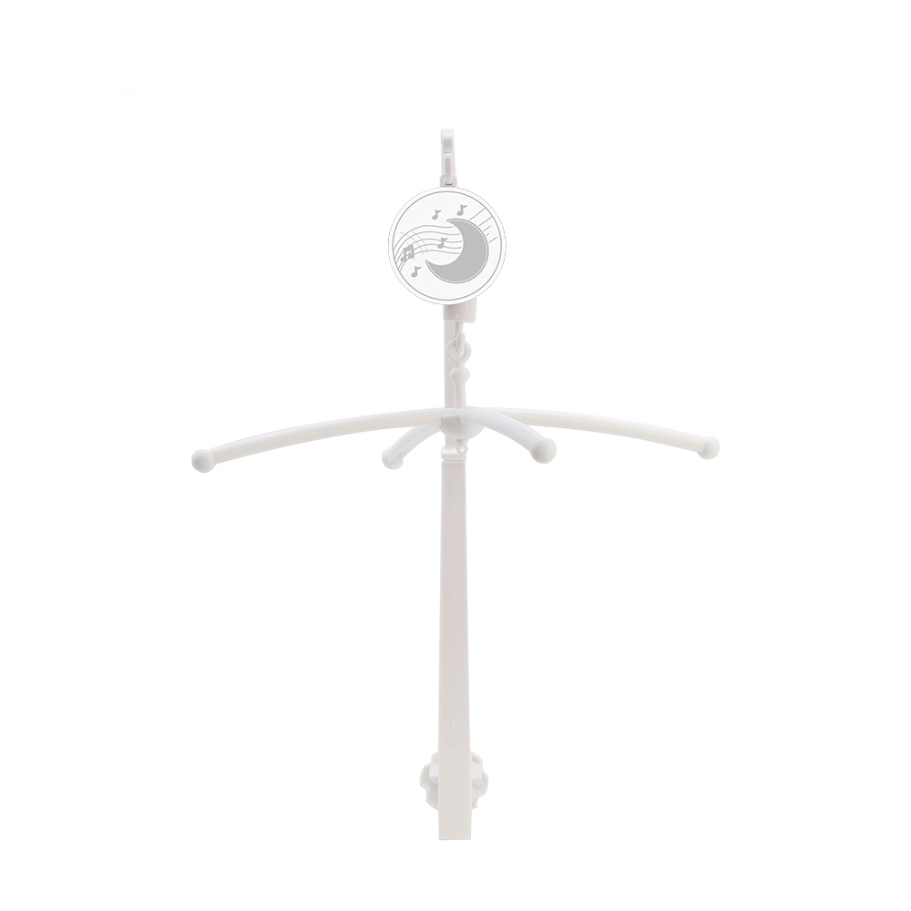 ZOPA Kolotoč na postýlku, Hedgehog