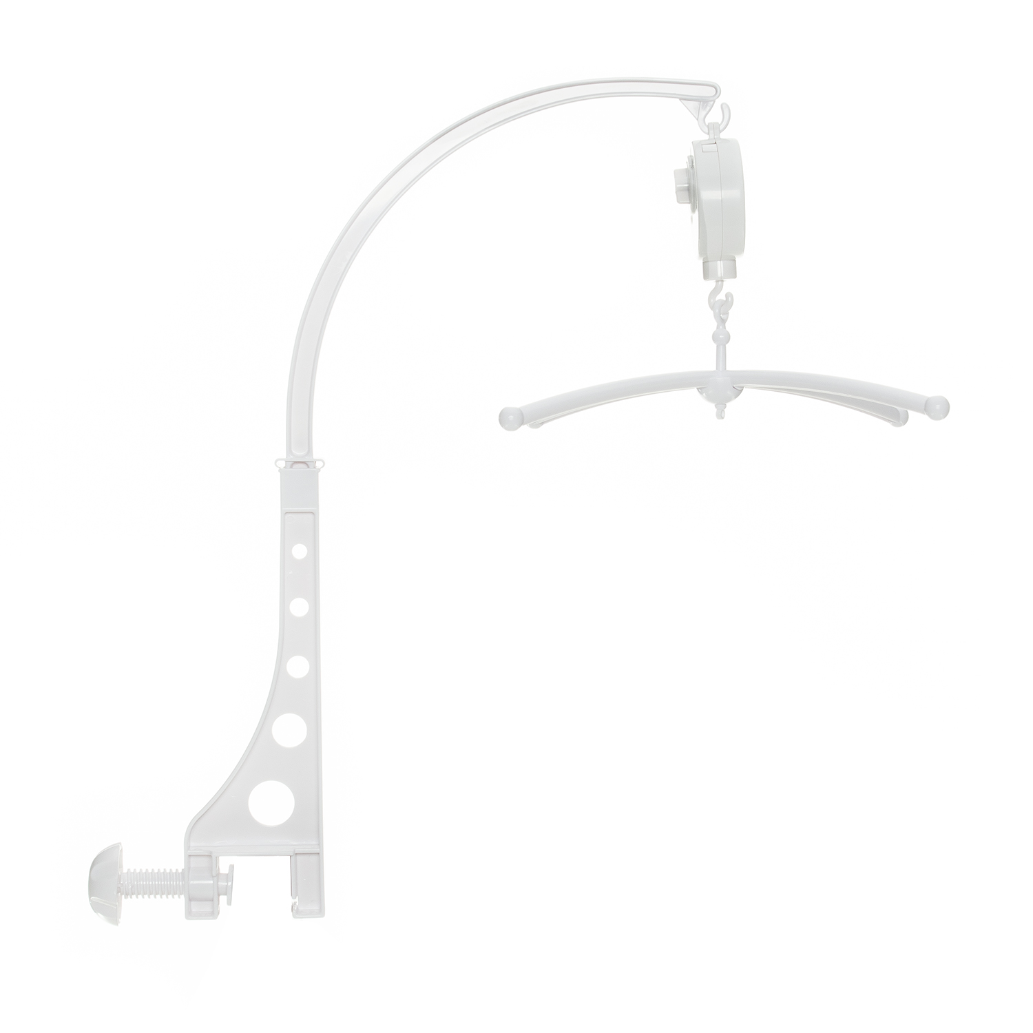 ZOPA Kolotoč na postýlku, Birds