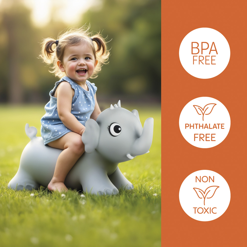 ZOPA Hopsadlo Skippy, Unicorn/Wings