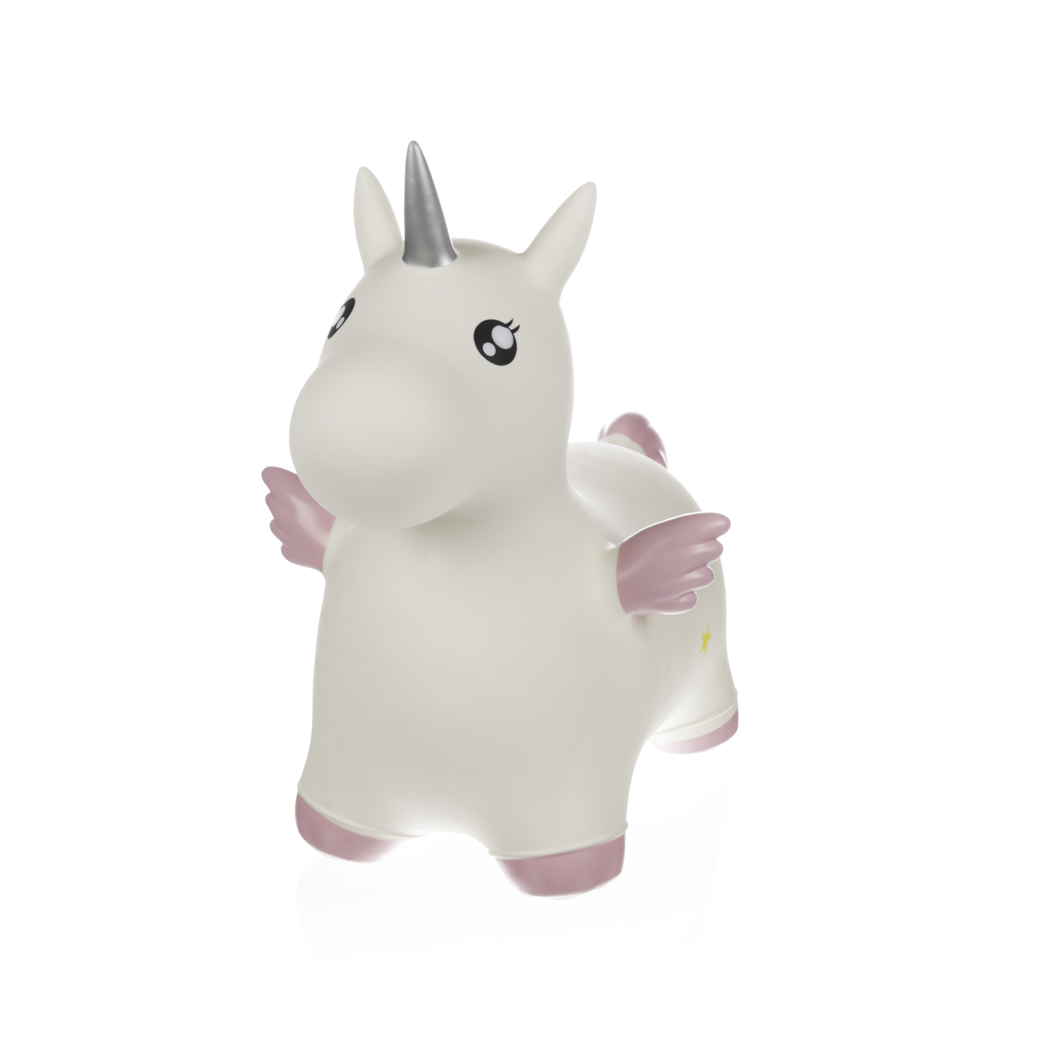 ZOPA Hopsadlo Skippy, Unicorn/Wings