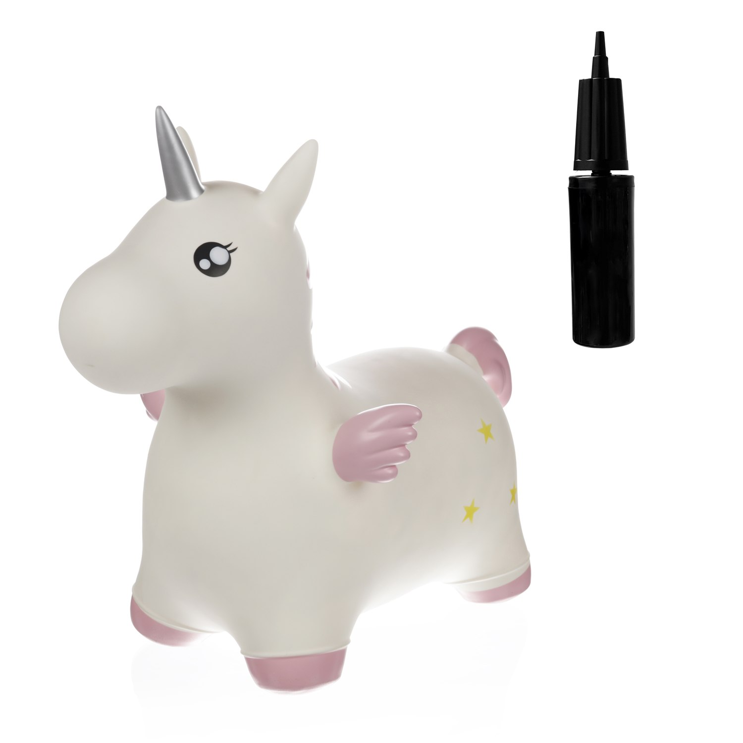 ZOPA Hopsadlo Skippy, Unicorn/Wings
