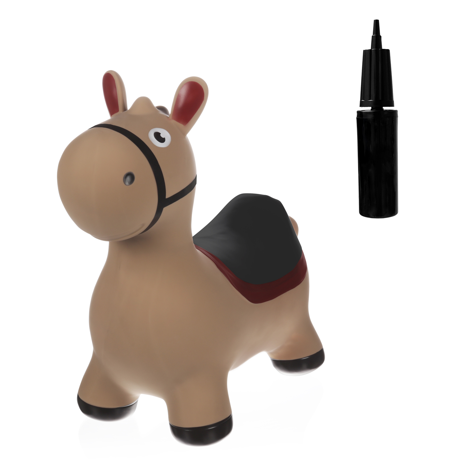 Hopsadlo Skippy,  Donkey