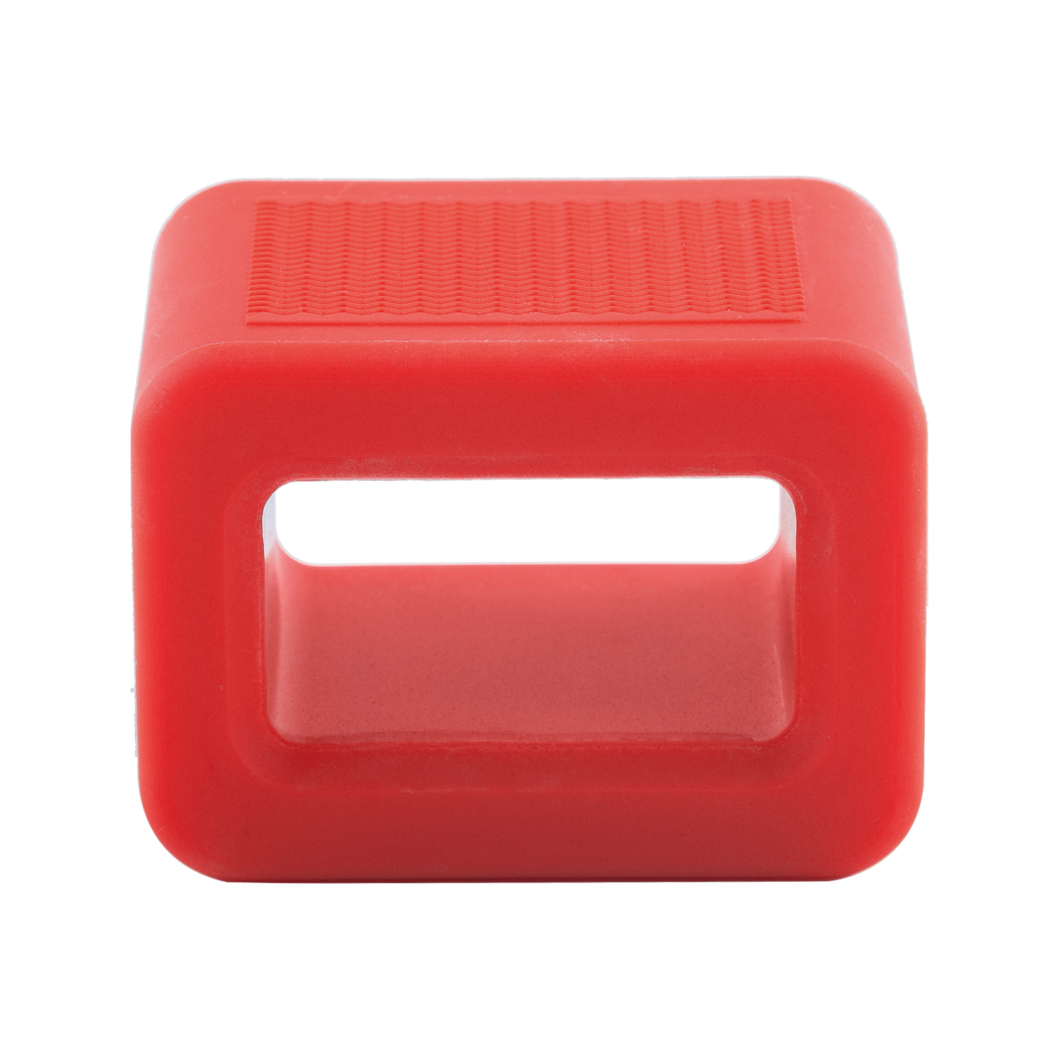 ZOPA Držák spony pásu, Red