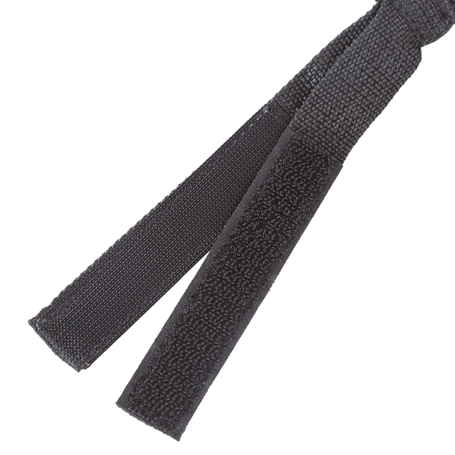 ZOPA Síťová taška na kočárek, Black, Černá