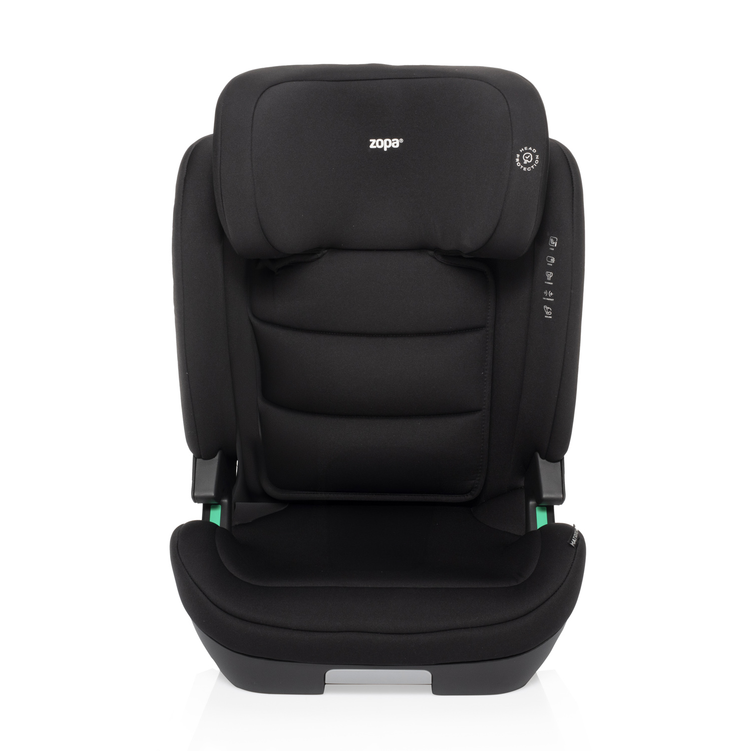 ZOPA Matrix S i-Size 2026 Night Black