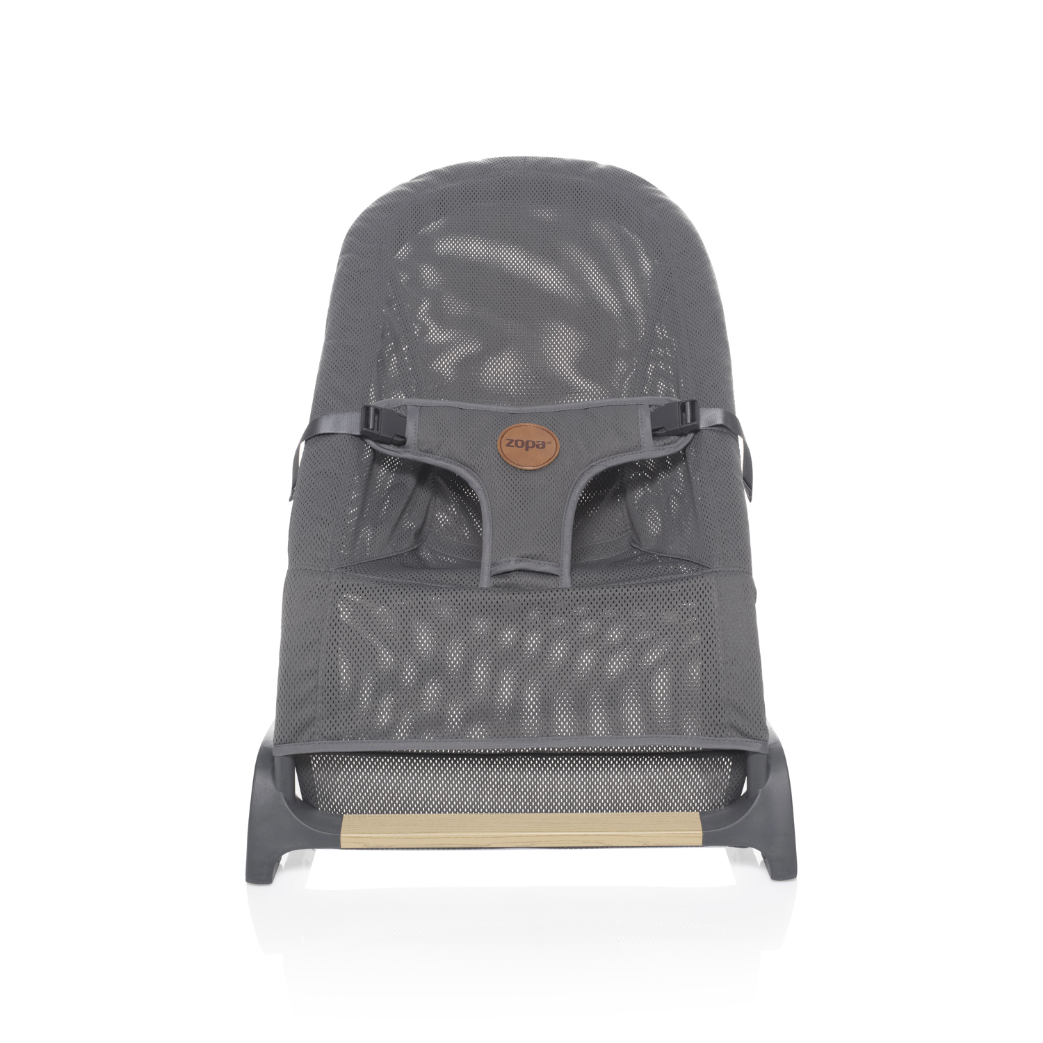 ZOPA Lehačka Miura Air, Diamond Grey