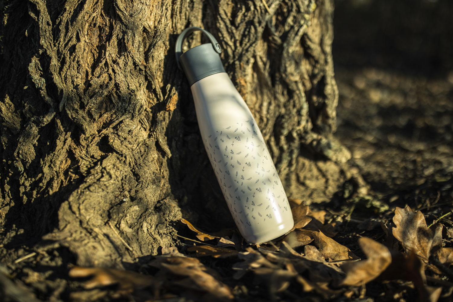 ZOPA Termoska na tekutiny s držákem 480 ml, Stars