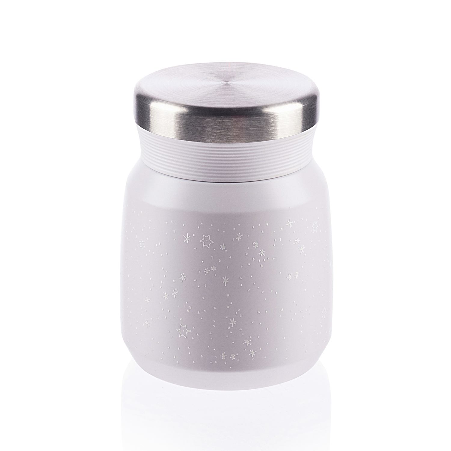 ZOPA Termoska na jídlo 300 ml, Stars