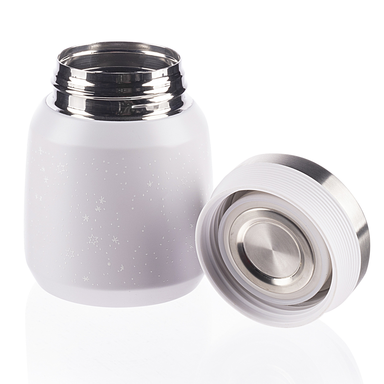 ZOPA Termoska na jídlo 300 ml, Stars