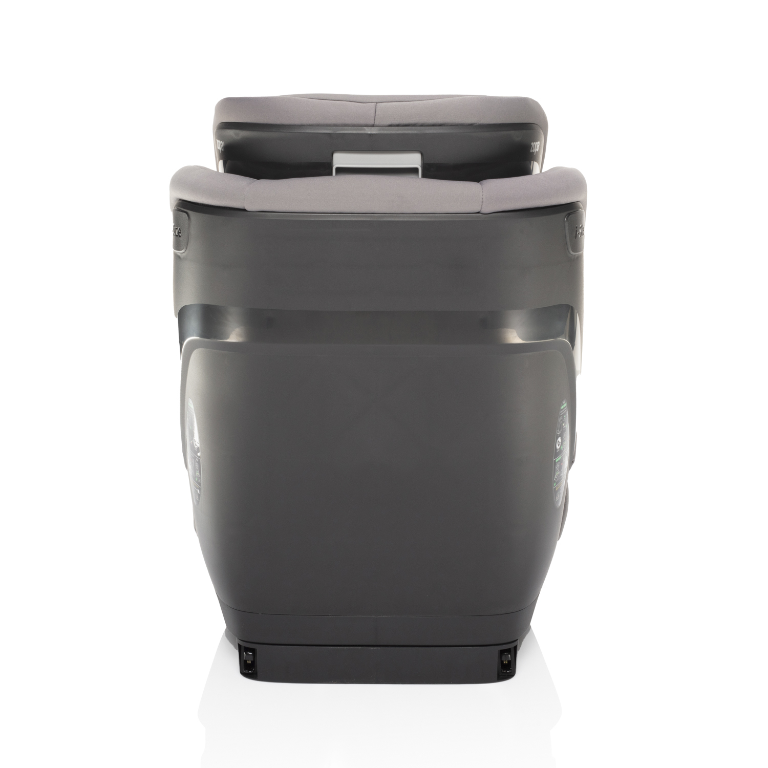ZOPA Matrix i-Size 2026 Foggy Grey