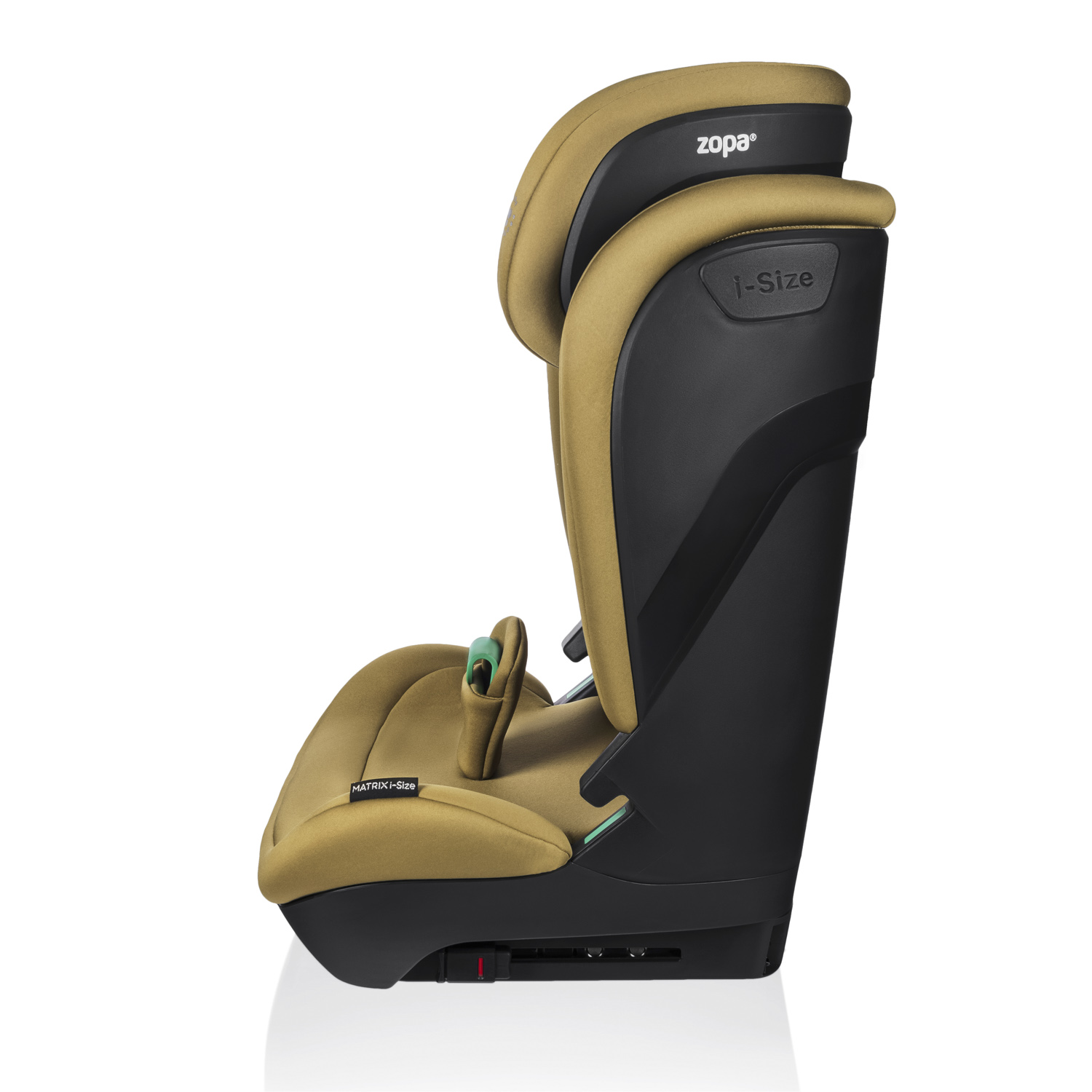 ZOPA Matrix i-Size 2026 Kodi bronze