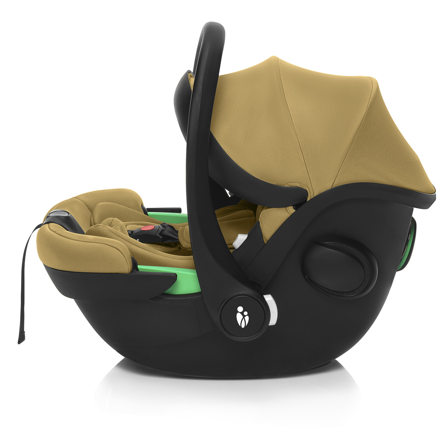 Zopa Autosedačka XM Plus i-Size, Kodi bronze