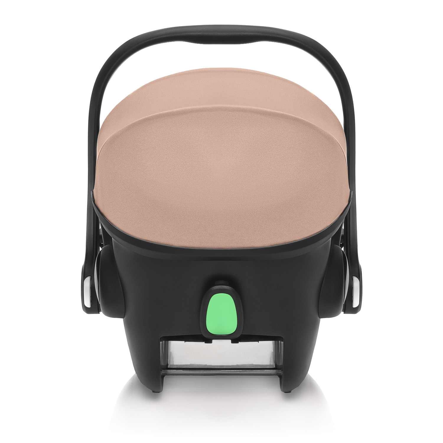 Zopa Autosedačka XM Plus i-Size, Coral Pink
