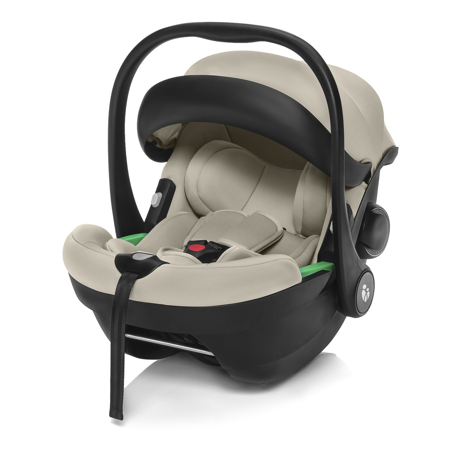 Zopa Autosedačka XM Plus i-Size, Boss Grey