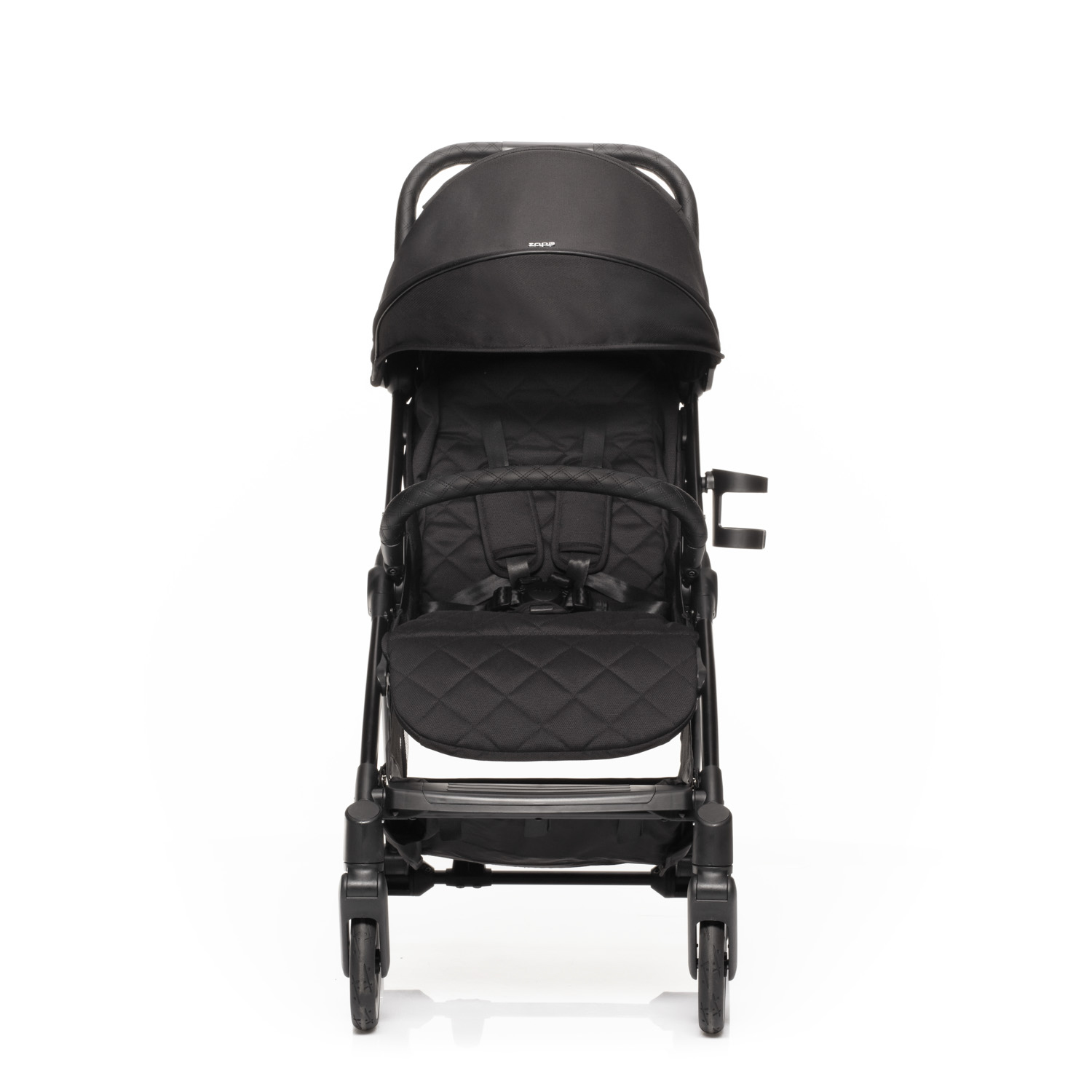 ZOPA Kočárek Quiq 2, All Black