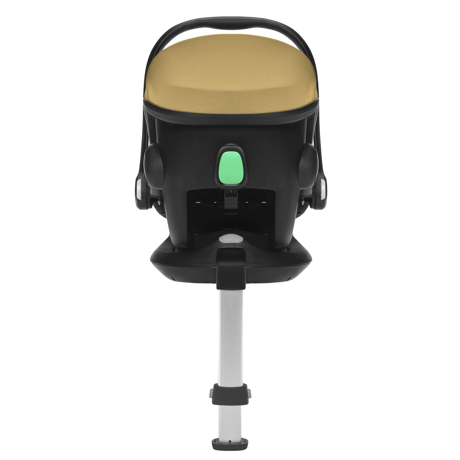 Zopa Autosedačka XM Plus i-Size bundle, Kodi bronze
