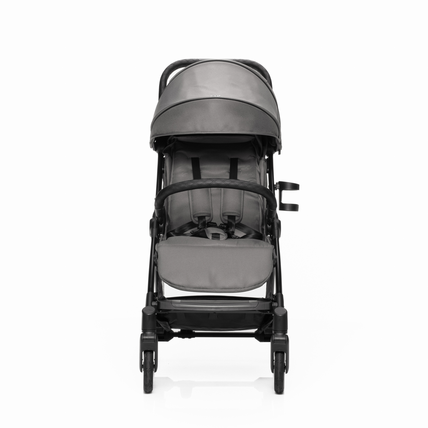 ZOPA Kočárek Quiq 2, Tornado Grey