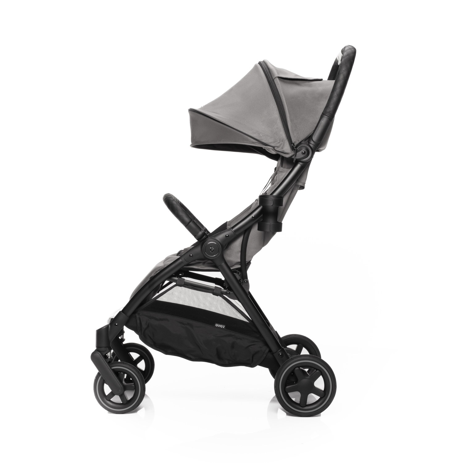 ZOPA Kočárek Quiq 2, Tornado Grey