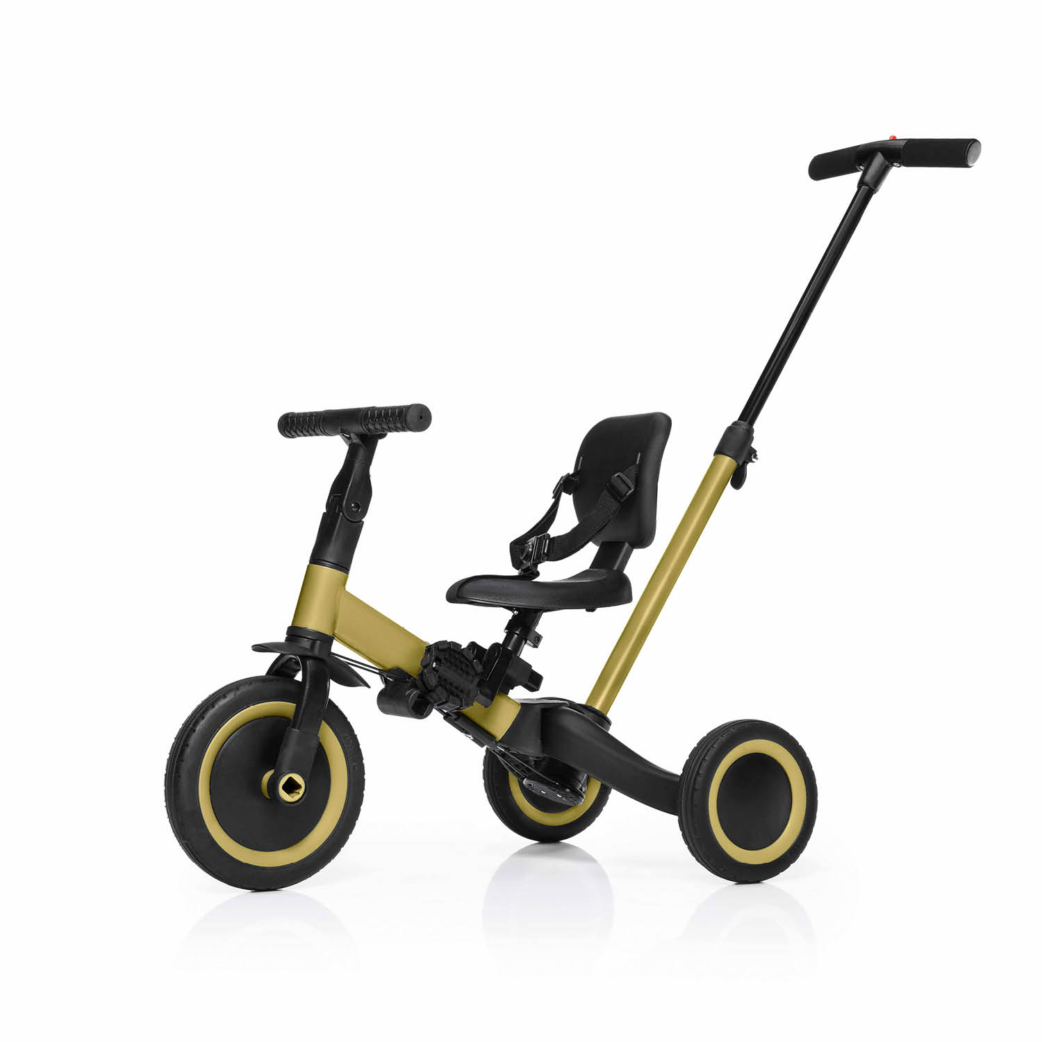 Tříkolka Razor 3v1, Kodi Bronze