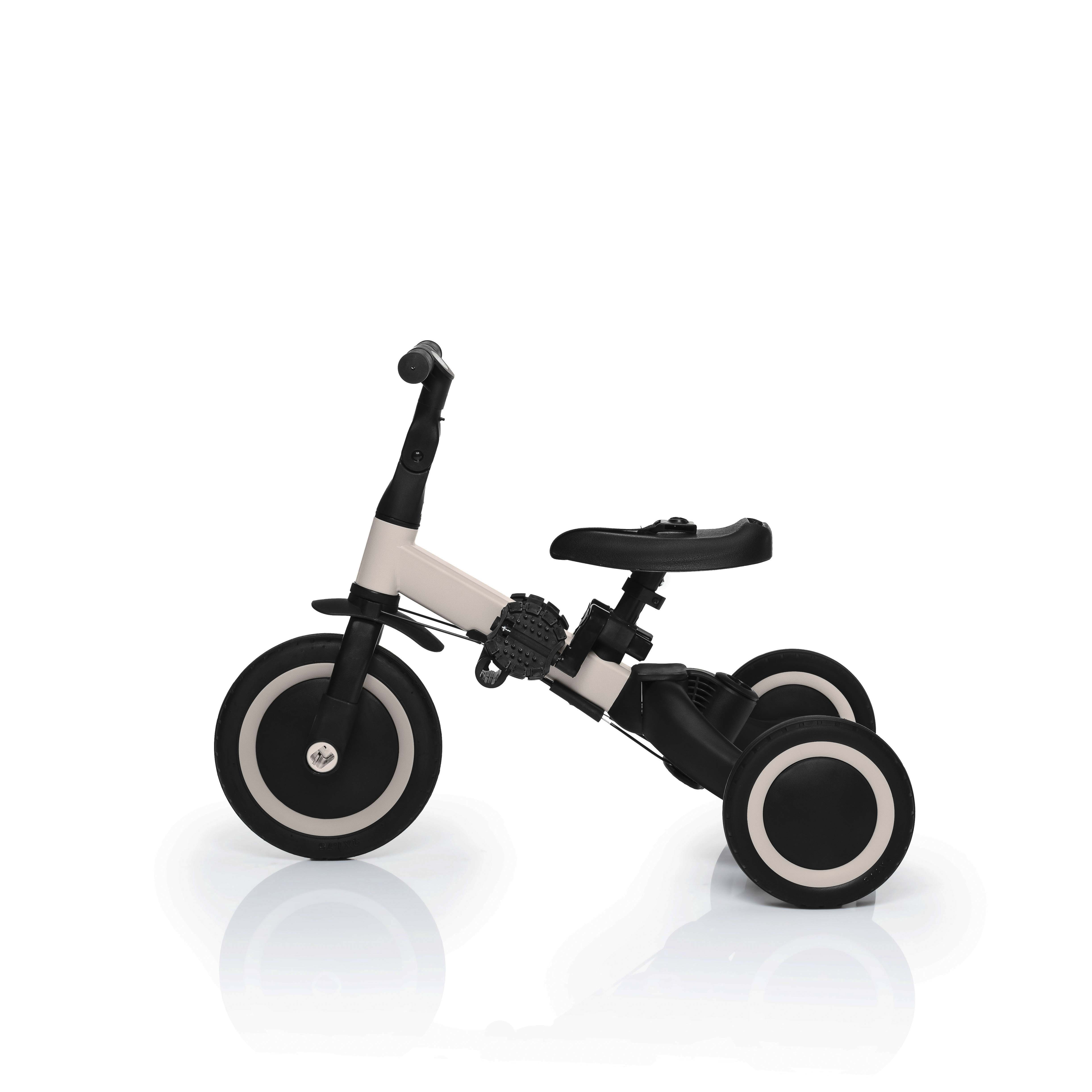 Tříkolka Razor 3v1, Ivory Beige