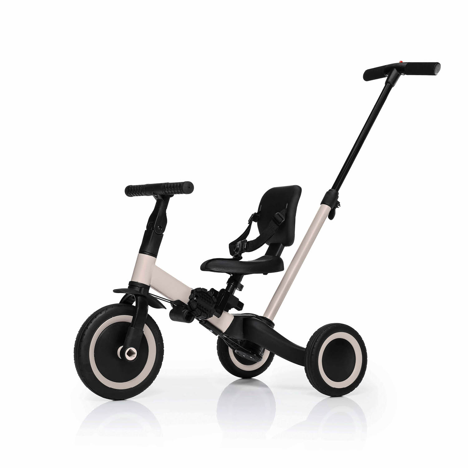 Tříkolka Razor 3v1, Ivory Beige