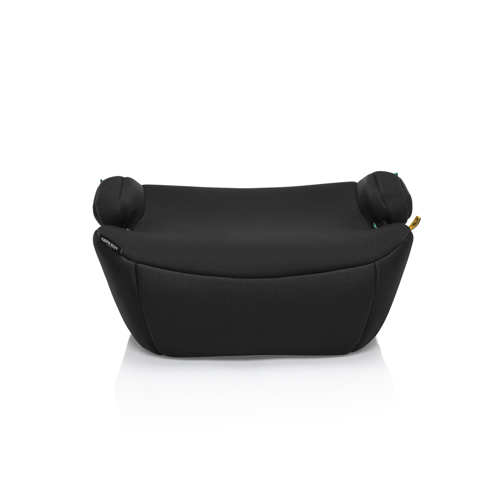 Autosedačka Kappa R129 isofix, Black