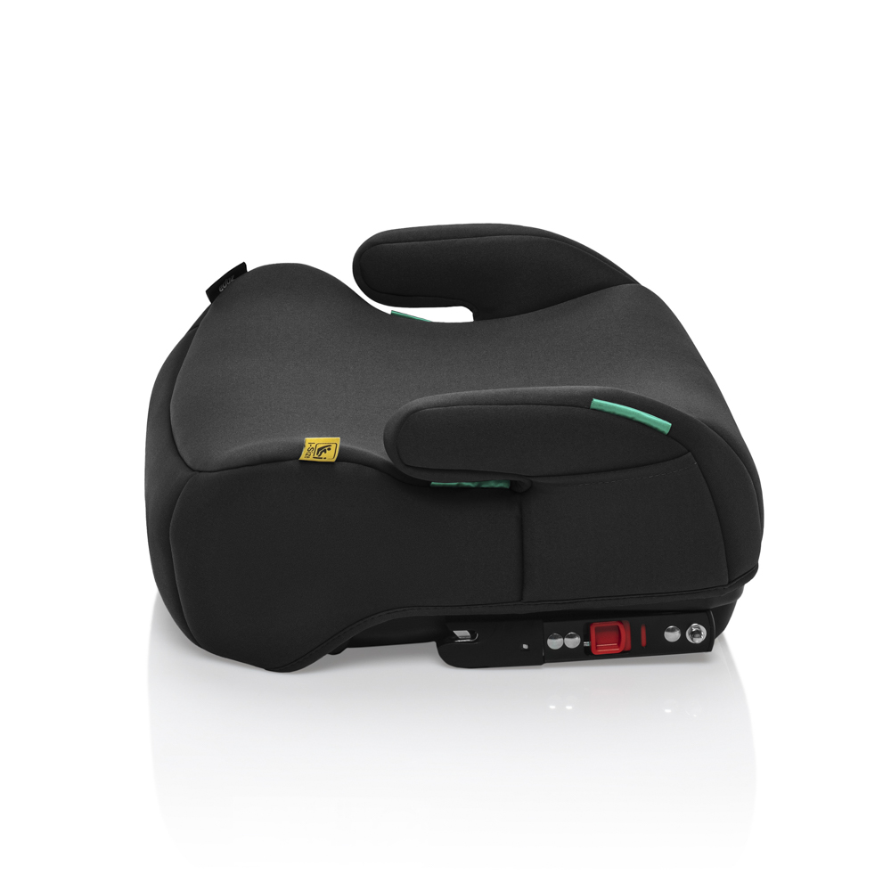 Autosedačka Kappa R129 isofix, Black