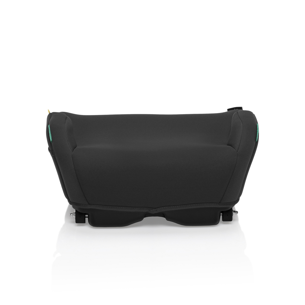 Autosedačka Kappa R129 isofix, Black