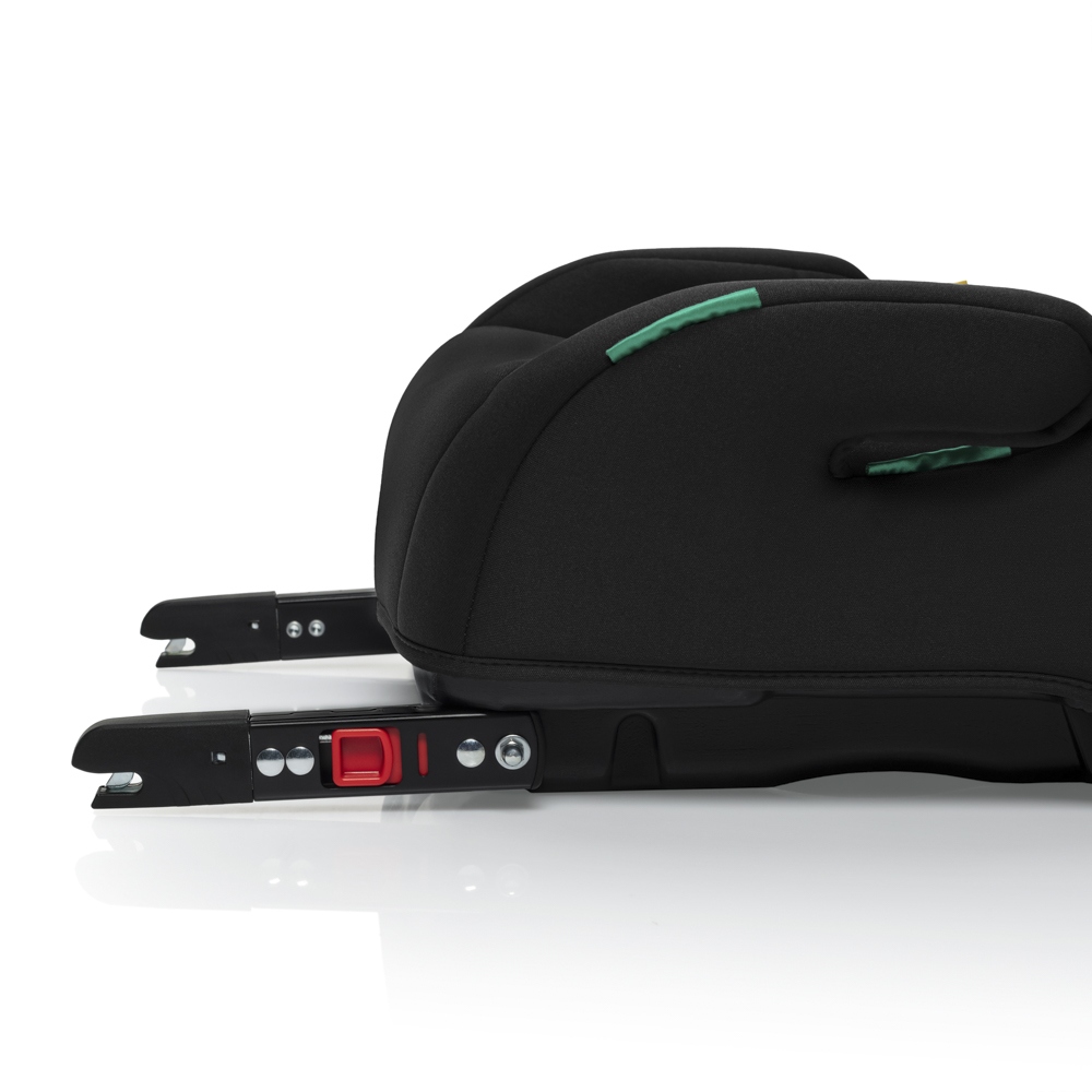 Autosedačka Kappa R129 isofix, Black