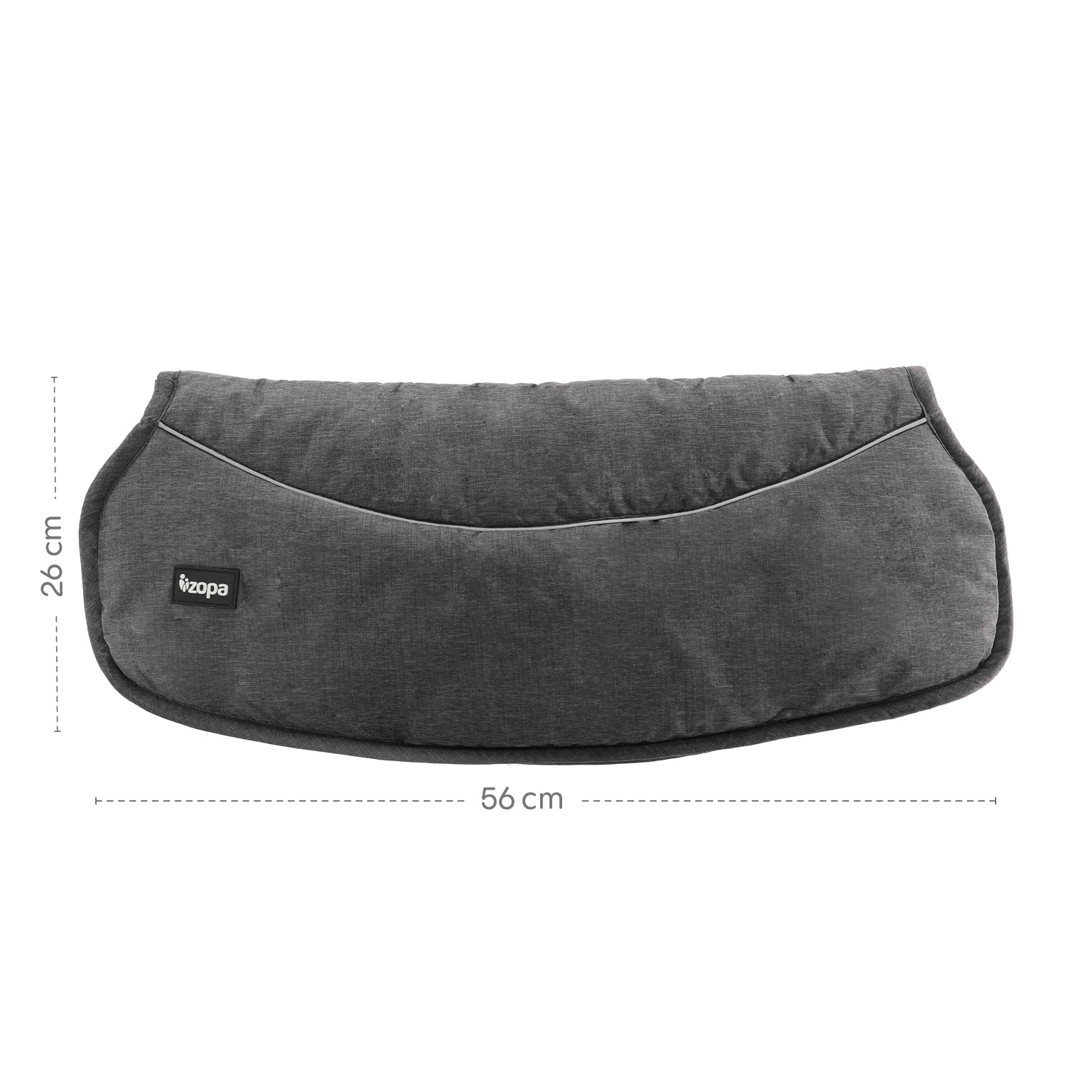 ZOPA Zimní rukávník