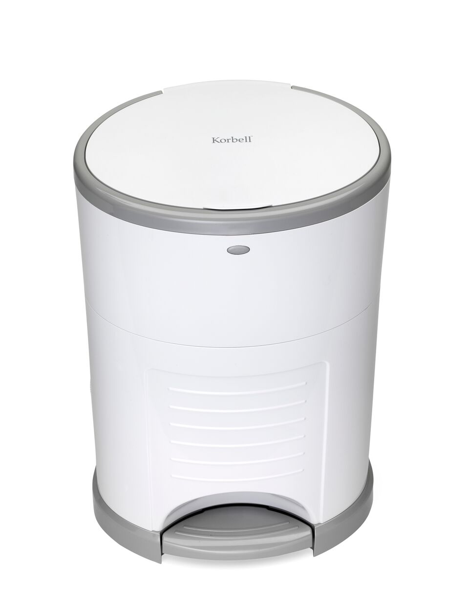 KORBEL Koš na pleny Plus