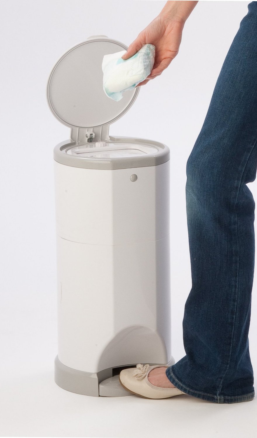 KORBEL Náhradní náplň do koše Plus