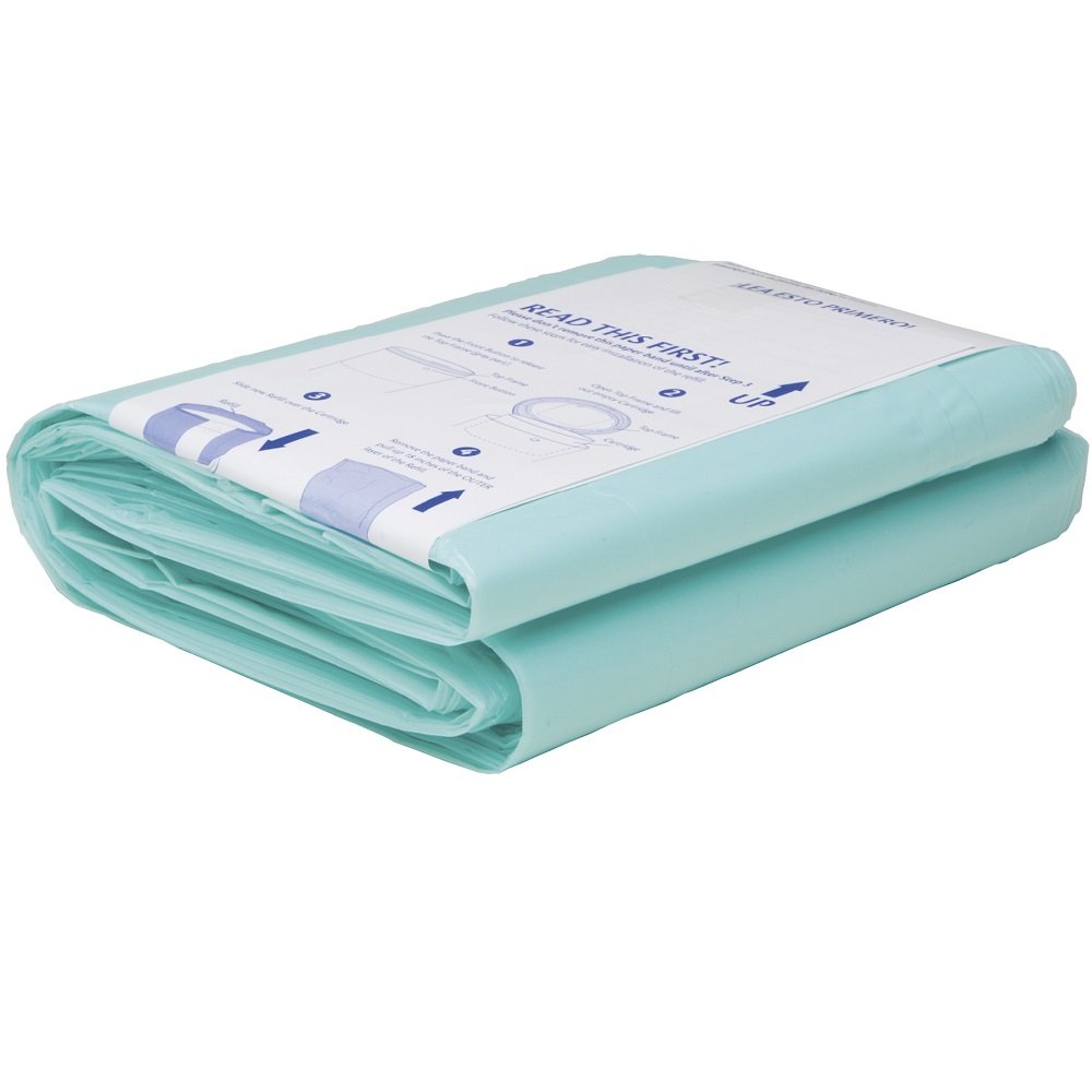 KORBEL Náhradní náplň do koše Mini