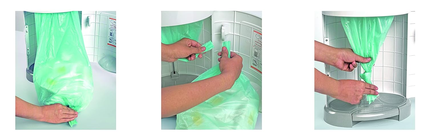 KORBEL Náhradní náplň do koše Mini