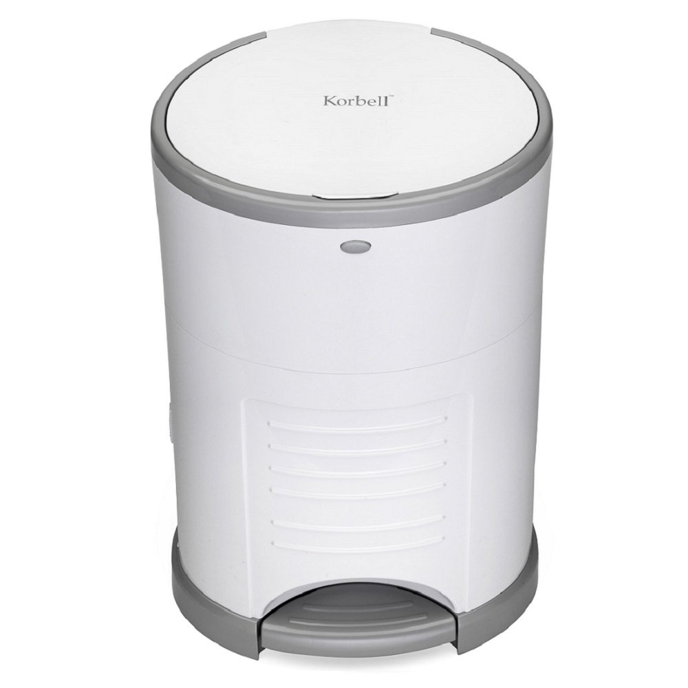 KORBEL Koš na pleny Mini