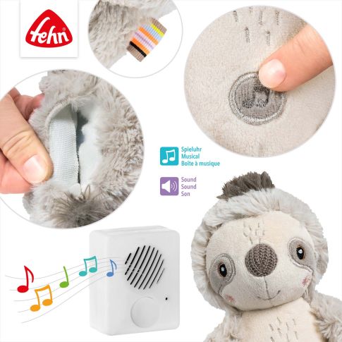 Pomůcka na spaní lenochod, Lazy