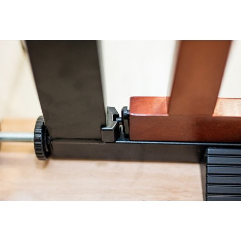 Rozšířitelná dřevěná zábrana Smart Wood