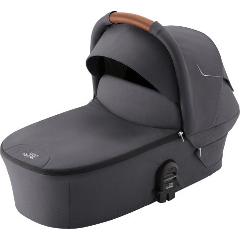 Set kočárek Smile 5Z + hluboká korba + autosedačka Baby-Safe PRO + Vario Base 5Z Classic