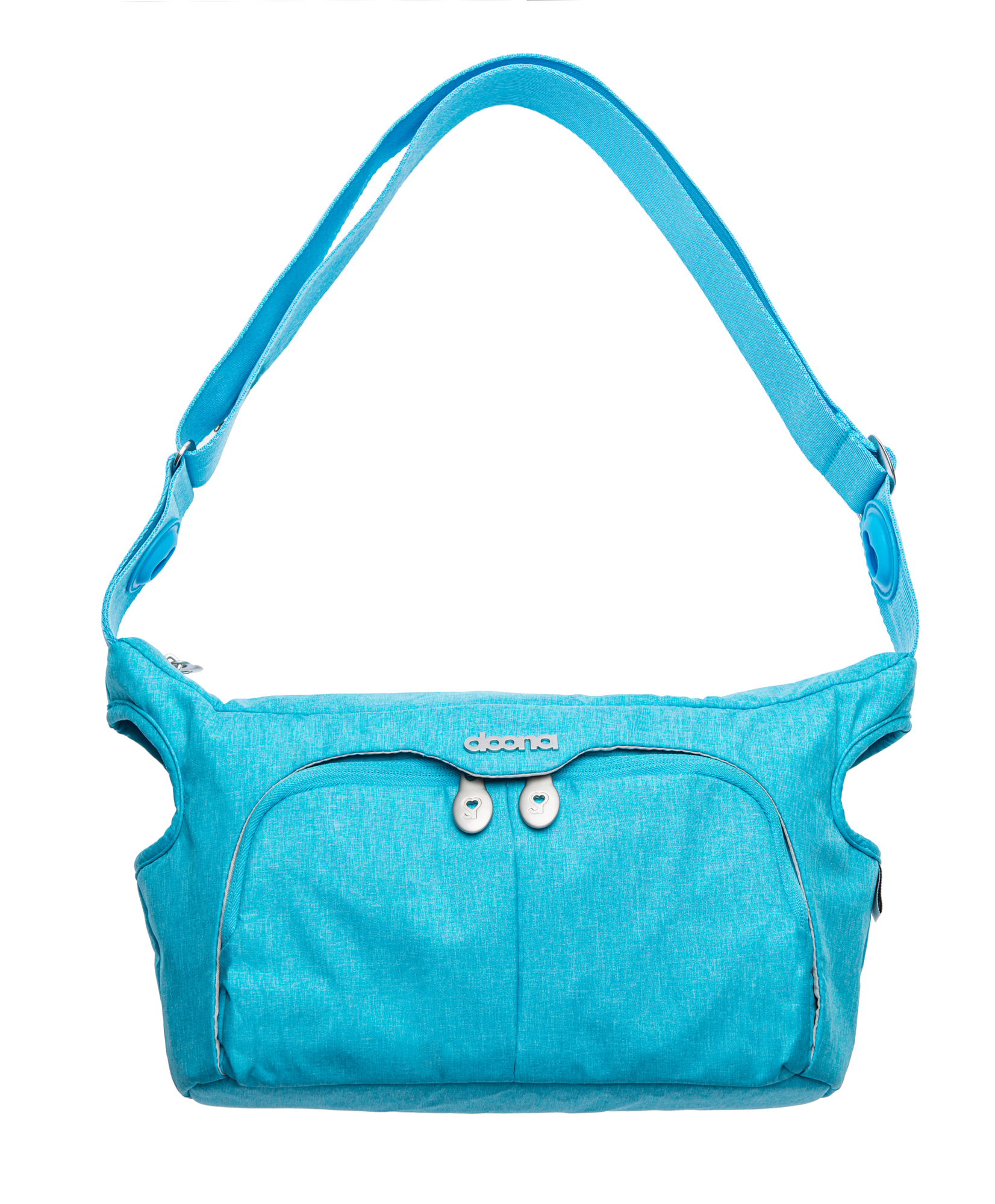 Prebaľovacia taška, Turquoise