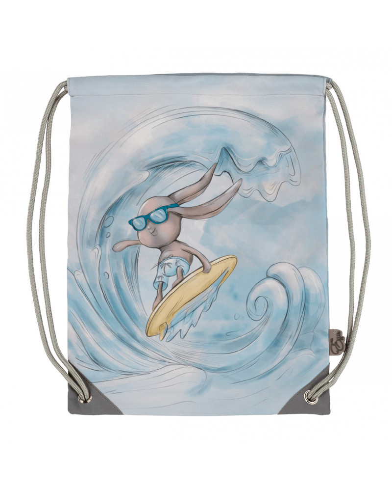 Dětská sportovní taška, Effik surfař